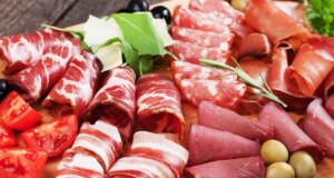 Les 5 pires aliments pour le cœur
