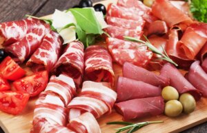 Les 5 pires aliments pour le cœur