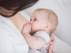 Bébé : l’allaitement prolongé protège des caries