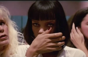 Les dangers de la cocaïne