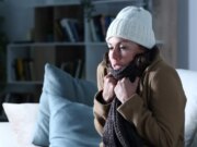 Pourquoi claque-t-on des dents quand on a froid ?