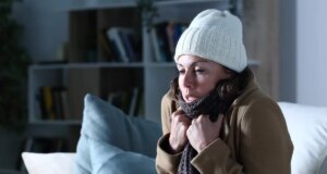 Pourquoi claque-t-on des dents quand on a froid ?