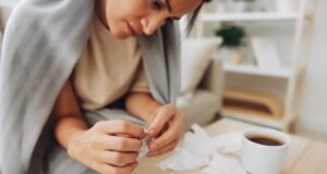 Pourquoi certains médicaments contre le rhume inquiètent ?