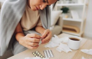 Pourquoi certains médicaments contre le rhume inquiètent ?