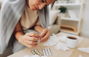 Pourquoi certains médicaments contre le rhume inquiètent ?