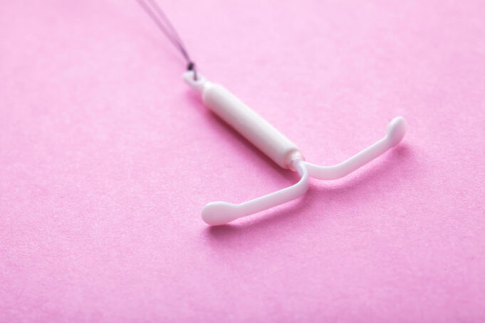 Les stérilets hormonaux augmentent les troubles dépressifs