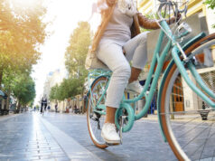 Le vélo pourrait aider à repousser Alzheimer et Parkinson