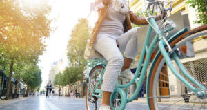 Le vélo pourrait aider à repousser Alzheimer et Parkinson