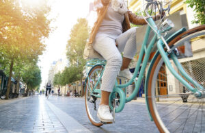 Le vélo pourrait aider à repousser Alzheimer et Parkinson