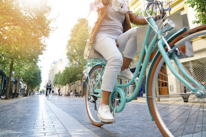 Le vélo pourrait aider à repousser Alzheimer et Parkinson