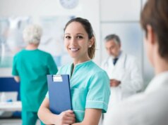 Covid : les soignants non-vaccinés bientôt réintégrés ?