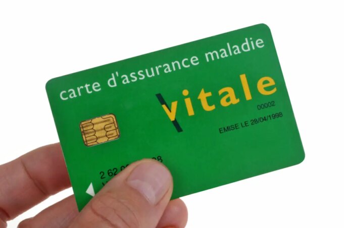 Attention à cette arnaque de faux sms de l’Assurance maladie !