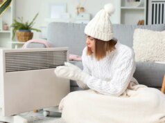 Pourquoi les femmes souffrent plus du froid que les hommes ?