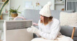 Pourquoi les femmes souffrent plus du froid que les hommes ?