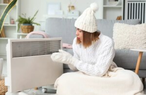 Pourquoi les femmes souffrent plus du froid que les hommes ?