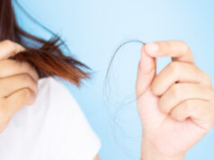 5 astuces pour empêcher la chute des cheveux