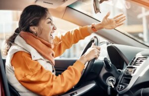 Se mettre en colère peut-il être bon ?