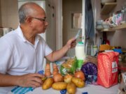 Alimentation : une allocation de 65 euros par mois pour les plus modestes ?