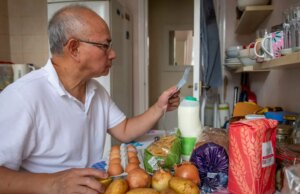 Alimentation : une allocation de 65 euros par mois pour les plus modestes ?