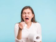 Pourquoi retenir un éternuement est dangereux ?