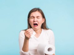 Pourquoi retenir un éternuement est dangereux ?