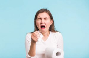 Pourquoi retenir un éternuement est dangereux ?