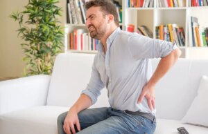 Comment soulager un lumbago ?