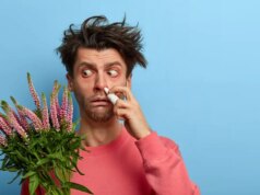 Pollens : comment savoir si on est allergique ?