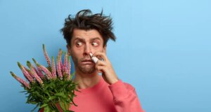 Pollens : comment savoir si on est allergique ?