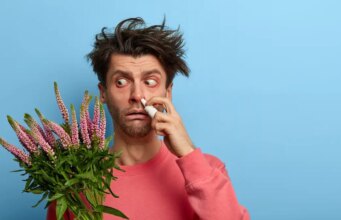 Pollens : comment savoir si on est allergique ?