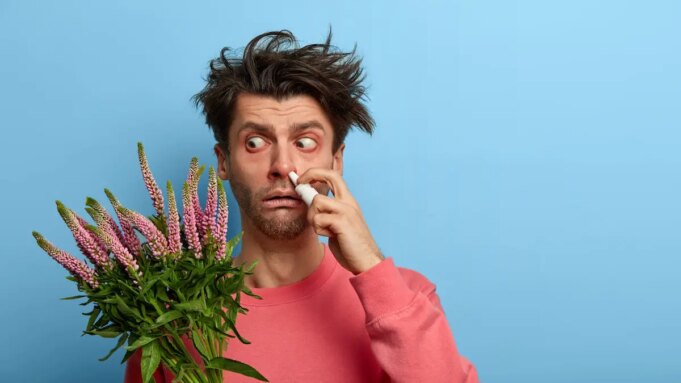 Pollens : comment savoir si on est allergique ?