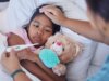 Fièvre : un parent sur trois donne un médicament inutile à l’enfant