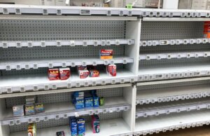 Pénuries de médicaments : la situation va-t-elle s’améliorer ?