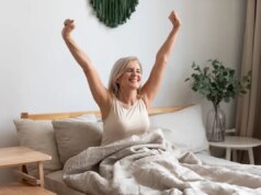 Un bon sommeil vous fait gagner 5 ans de plus