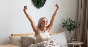 Un bon sommeil vous fait gagner 5 ans de plus