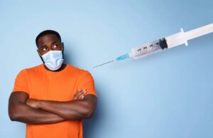 Vaccination Covid : quelle est cette nouvelle recommandation très surprenante ?