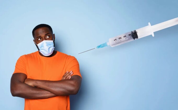Vaccination Covid : quelle est cette nouvelle recommandation très surprenante ?
