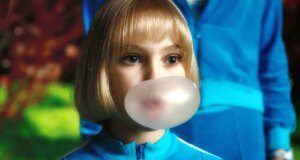 Est-ce dangereux d’avaler un chewing-gum ?