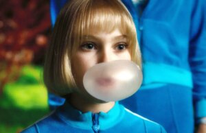 Est-ce dangereux d’avaler un chewing-gum ?