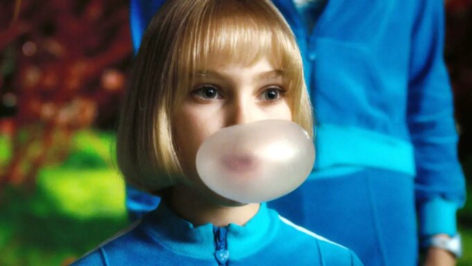 Est-ce dangereux d’avaler un chewing-gum ?