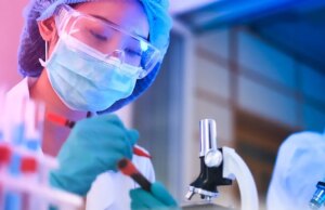 Covid-19 : la piste d’une fuite de laboratoire est relancée