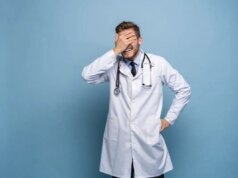 Les médecins libéraux refusent la proposition du gouvernement