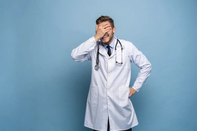 Les médecins libéraux refusent la proposition du gouvernement