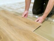 Les sols en PVC sont nocifs pour la santé