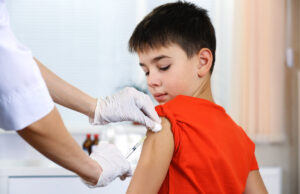 Papillomavirus : le vaccin protège contre plusieurs cancers