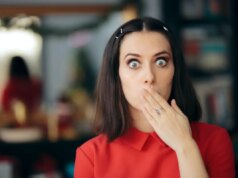 5 astuces pour se débarrasser du hoquet