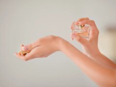 Le parfum peut-il être mauvais pour la peau ?