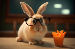 Les carottes améliorent-elles la vue ?