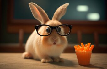 Les carottes améliorent-elles la vue ?