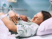 L’Académie de médecine suggère la fermeture des petites maternités